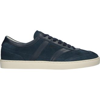 Blackstone ZIRCON BAILEY - FG601 Dark Blue - Sneaker (low)
