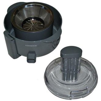 Kenwood Centrifugadora Completa At285 At265 Awat285001, Kw714217