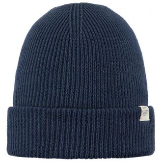 Barts Kinabalu Beanie Mütze - Unisex | blau