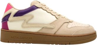 Gienchi Donna, Scarpe, Beige, 37 EU, new