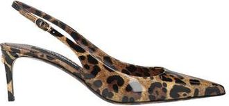 Dolce & Gabbana FOOTWEAR - Pumps on YOOX.COM