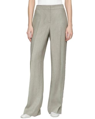 Lafayette 148 New York Petite Sullivan Pant