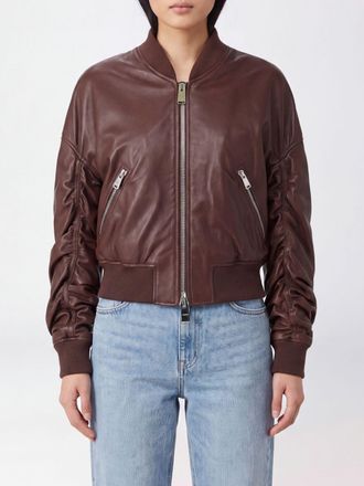 Dondup Giacca Donna colore Marrone