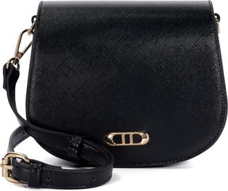 Dune London Dune Accessories Desireo - Zaksysteem met Slangeneffect