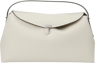 Toteme Donna, Borse, Bianco, Taglia unica, new