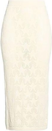 Akep HOSEN & R&Ouml;CKE - Midi-R&ouml;cke auf YOOX.COM