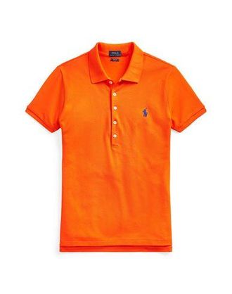 Ralph Lauren SLIM FIT STRETCH POLO SHIRT