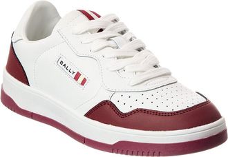 Bally Jaren Leather Sneaker