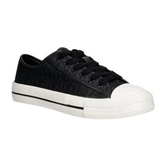 Guess Mujer, Zapatos, Negro, Talla: 41 EU