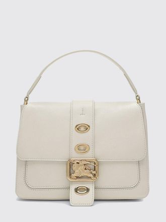 Burberry Borsa A Mano Donna colore Avorio