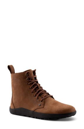 Xero Shoes Breckenridge Short Boot in Rawhide at Nordstrom, Size 10.5