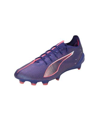 Puma Cloud Ultra 5 Ultimate Fg Firm Ground Football Boots Lapis Lazuli 5 UK Child