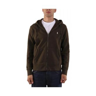 Ralph Lauren Uomo, Felpe, Verde, L, new