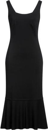 Liviana Conti VESTIDOS - Vestidos midi en YOOX.COM