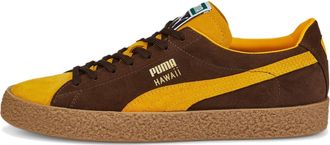 Puma Hawaii OG Black Brown 386258-01