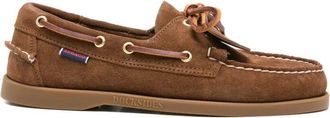 Sebago Portland Artisan Boat Shoes