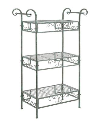 Safavieh Indoor/Outdoor Noreen 3-Tier Shelf