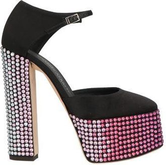 Giuseppe Zanotti FOOTWEAR - Pumps on YOOX.COM