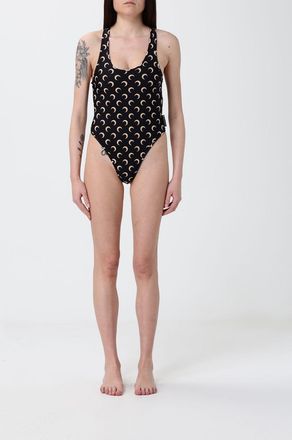 Marine Serre Costume da bagno intero Marine Serre