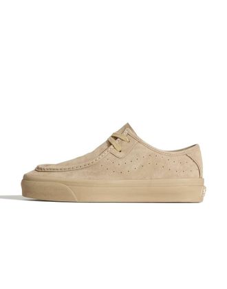 Vans Lx Sf Moc - Sneakers basse marrone chiaro