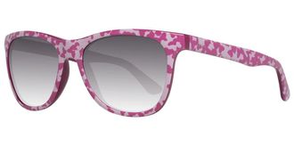 Joules JS7047 PORTMEIRION 234 Womens Sunglasses Pink Size 54