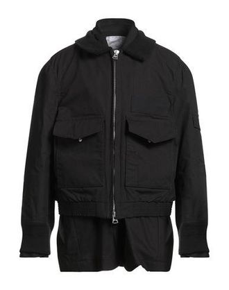 sacai COATS & JACKETS - Jackets sur YOOX.COM