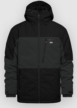 Horsefeathers Recon Jacke schwarz