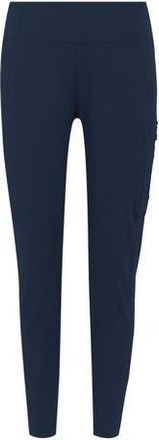 Regatta Monira Hiking Leggings in Navy at Nordstrom, Size 12