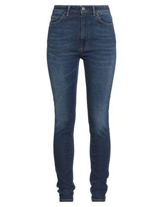 Acne Studios Bl&aring; Konst BOTTOMWEAR - Jeans sur YOOX.COM