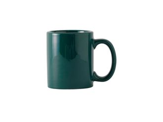 Tuxton Coffee, Cappuccino & Espresso C-Handle Mug 12oz 5x3-1/4x3-7/8, 24 Pieces