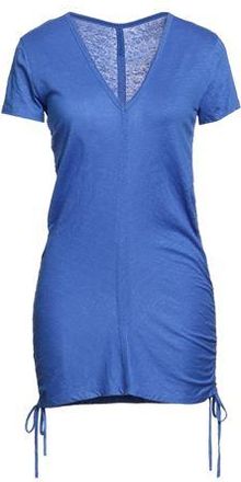 Majestic Filatures VESTIDOS - Minivestidos en YOOX.COM