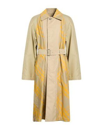 Burberry COATS & JACKETS - Overcoats & Trench Coats sur YOOX.COM