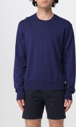 Tom Ford Pullover girocollo in cotone
