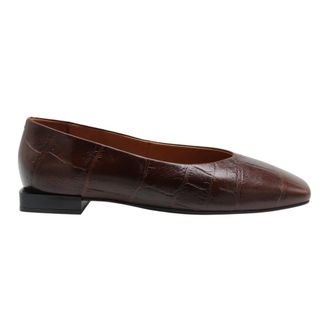 &Aacute;ngel Alarc&oacute;n Angel Alarcon, Dames, Schoenen, Bruin, Maat: 39 EU