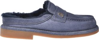 Baldinini Mujer, Zapatos, Azul, Talla: 38 EU