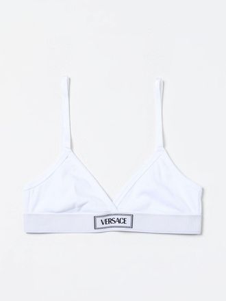 Versace Slip Versace in cotone stretch