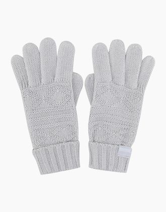 Regatta Womens Regatta Womens/Ladies Multimix V Gloves - Grey - Size: ONE size