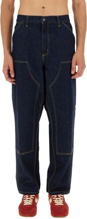 Carhartt Work in Progress double Knee Pants