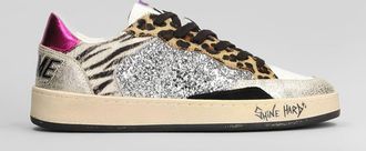 Crime London Chelsea Sneakers