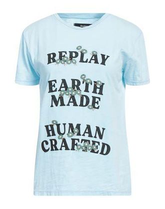 Replay TOPS - T-shirts auf YOOX.COM