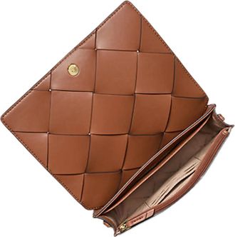 Michael Kors Crossbody Bags - Bags Leather Brown - Gr. unisize - in Braun - für Damen