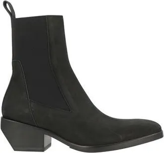 Rick Owens CALZATURE - Stivaletti su YOOX.COM