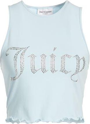 Juicy Couture TOPWEAR - Tops on YOOX.COM