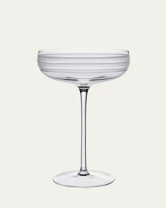 William Yeoward Madison Coupe