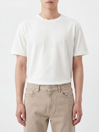 Calvin Klein T-shirt basic in cotone
