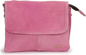 Bed Stü Ziggy Handbag in Blossom Velvet at Nordstrom