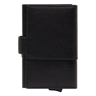 Piquadro Wallets & Cardholders, unisex, Black, Size: ONE SIZE N Portafoglio