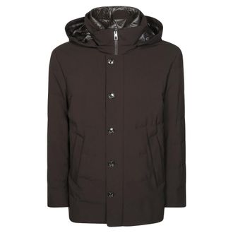 Montecore Uomo, Giacche, Marrone, XL, new