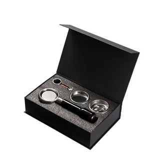 OEM Manico Per Macchina Da Caff&egrave;, Filtro Senza Fondo, Portafiltro - C2b