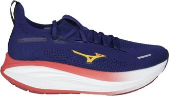 Mizuno Mizuno Neo Vista 3 Knitted Gradient Sneakers